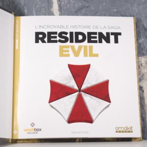 L'Incroyable Histoire de Resident Evil (04)